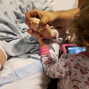 Meet your Posher, Brook